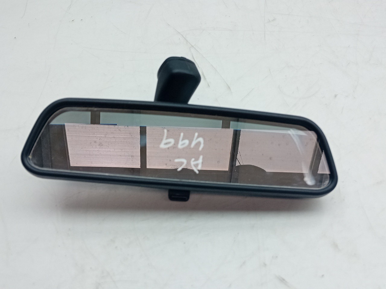 Espelho retrovisor interior