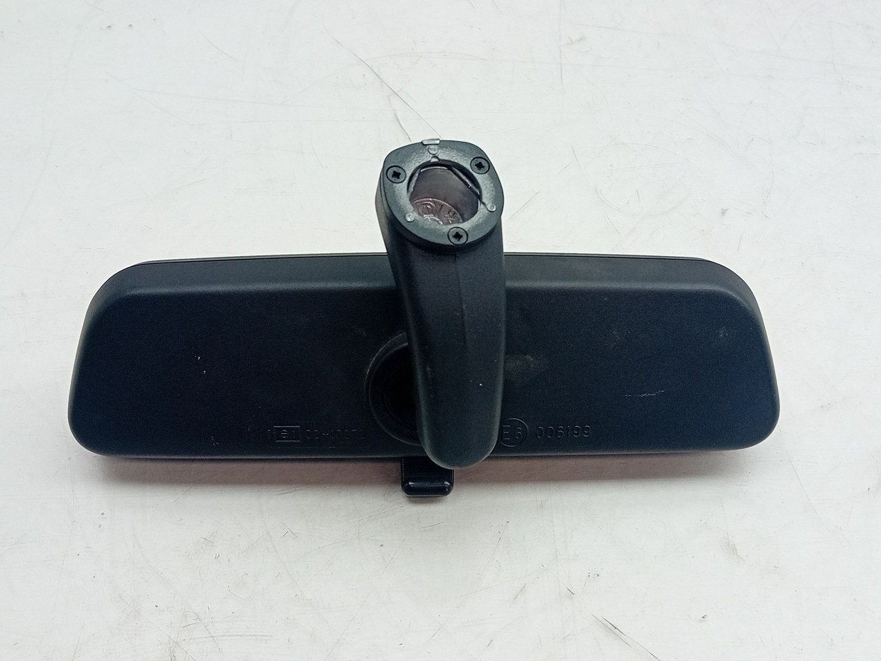 Espejo retrovisor interior BMW 3 Compact (E46) Imagem-1
