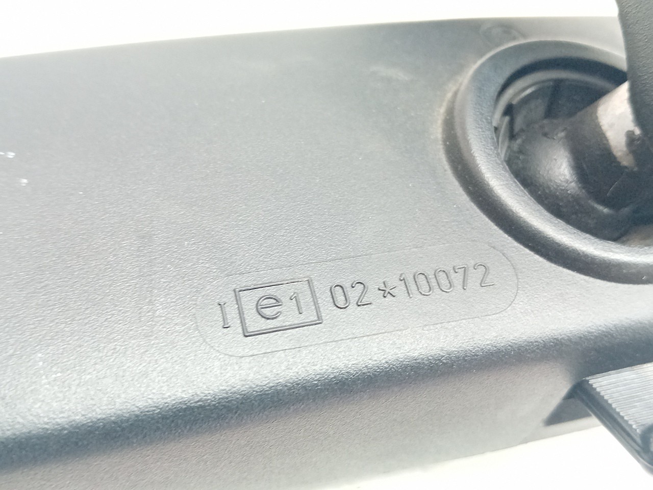 Espejo retrovisor interior BMW 3 Compact (E46) Imagem-3