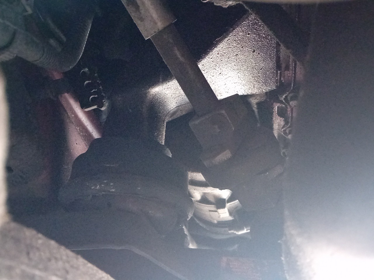 Engine Mount