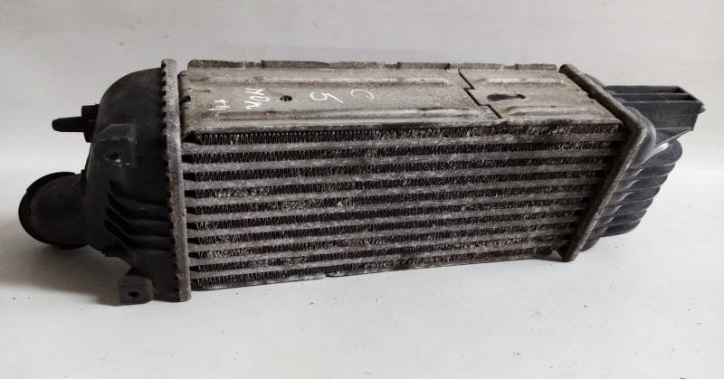 Intercooler CITROËN C5 II (RC_) Imagem-1