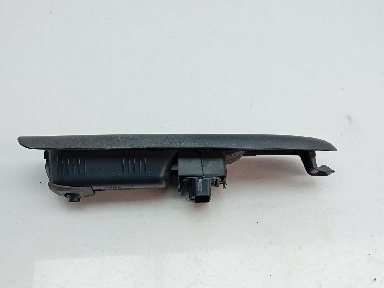 Mando / interruptor elevalunas delantero izquierdo RENAULT Clio II (BB0/1/2_, CB0/1/2_) Imagem-1
