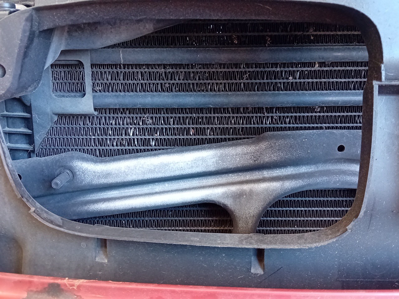 AC radiator