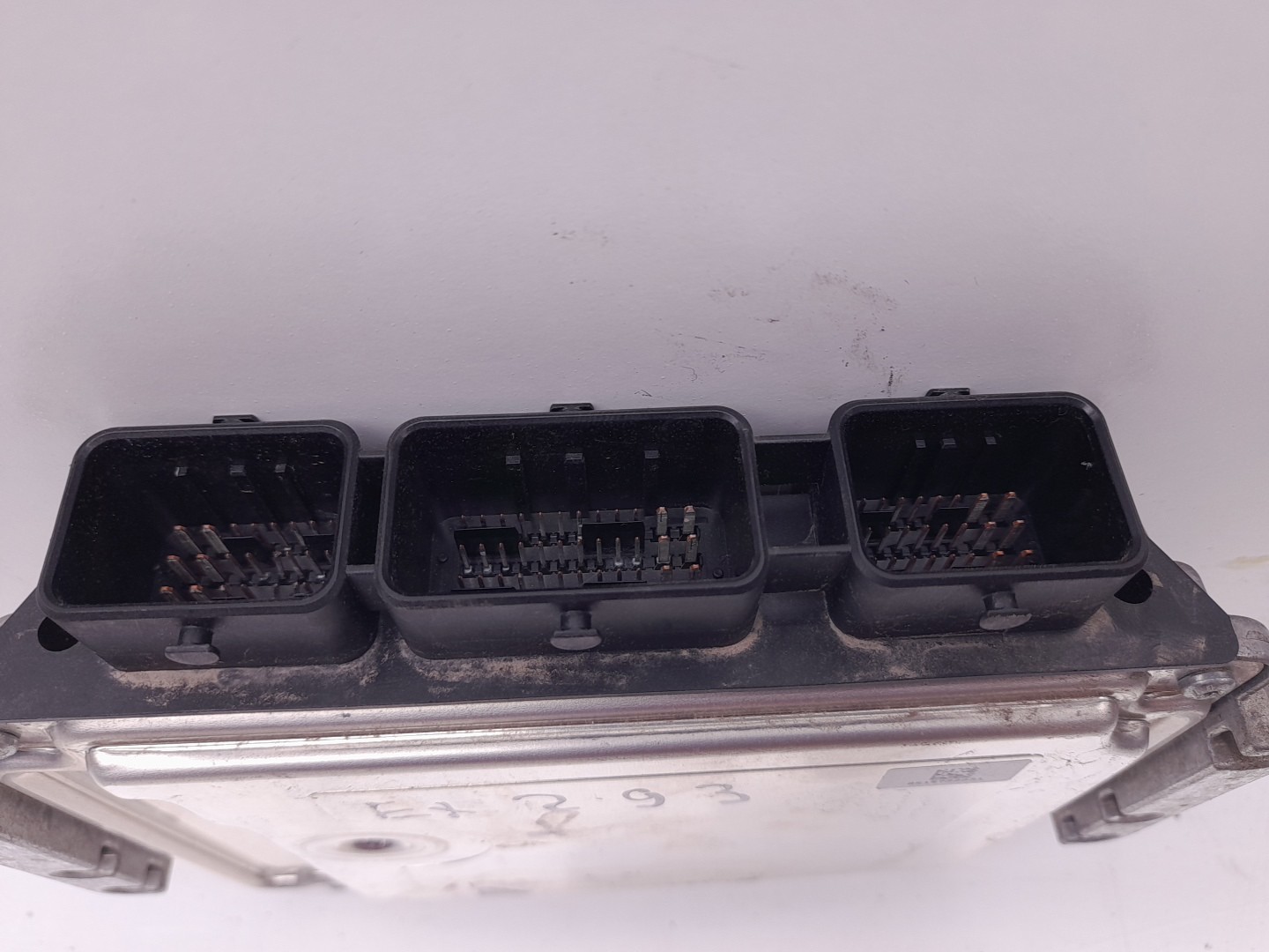 Centralina motor / ECU CITROËN Berlingo (B9) Imagem-1