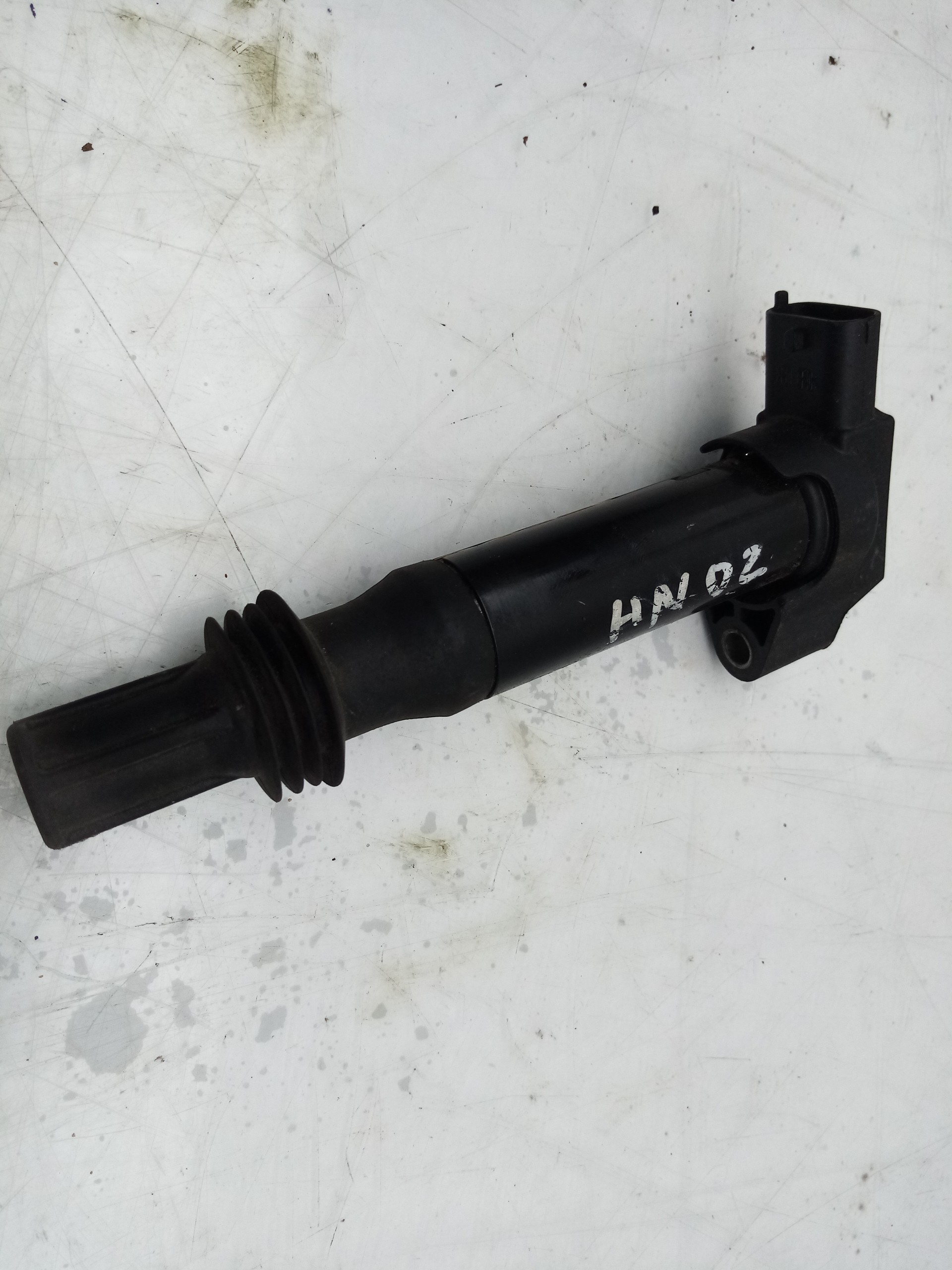 Glow plug Relay