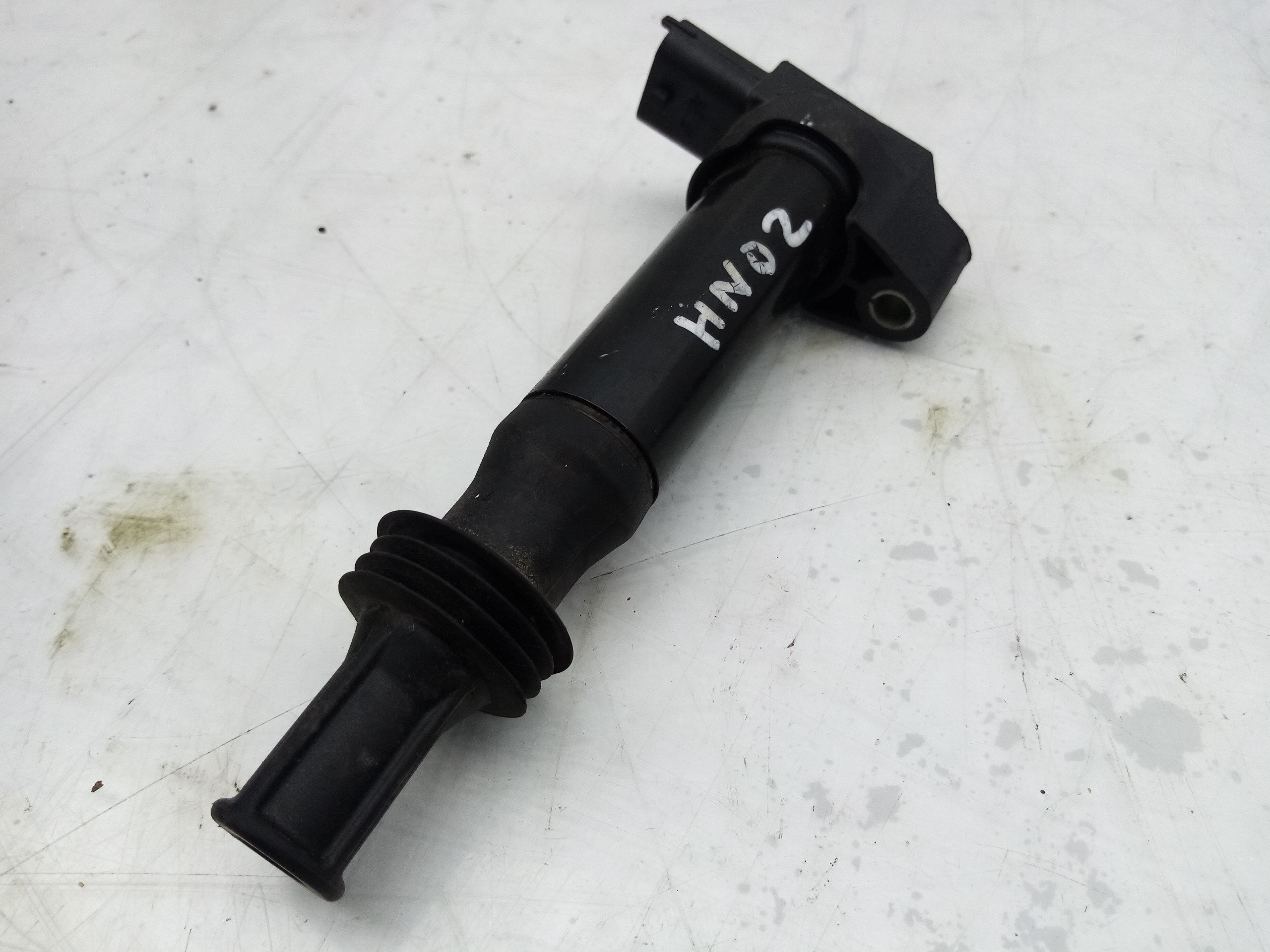 Glow plug Relay