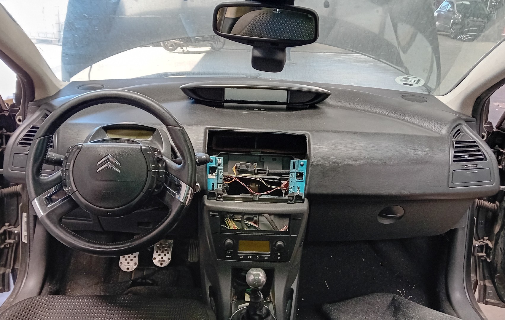 Kit d’airbags