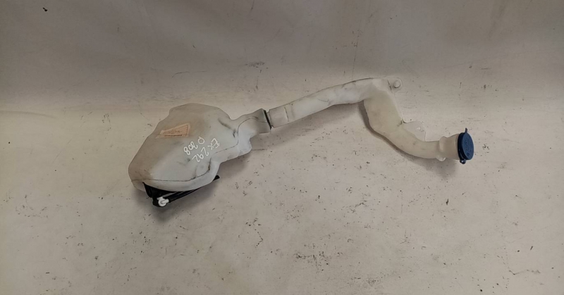 Windshield washer tank