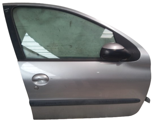 Porte avant Droite