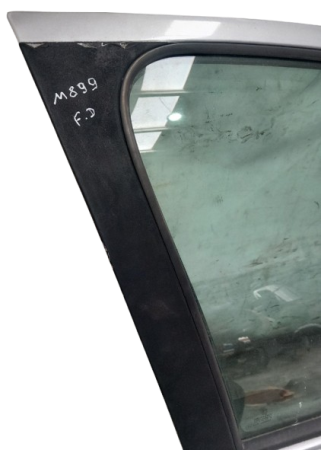 Porte avant Droite PEUGEOT 206 (2A/C) Imagem-3