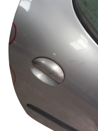 Right rear door PEUGEOT 206 (2A/C) Imagem-2