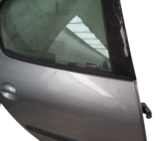 Right rear door PEUGEOT 206 (2A/C) Imagem-3