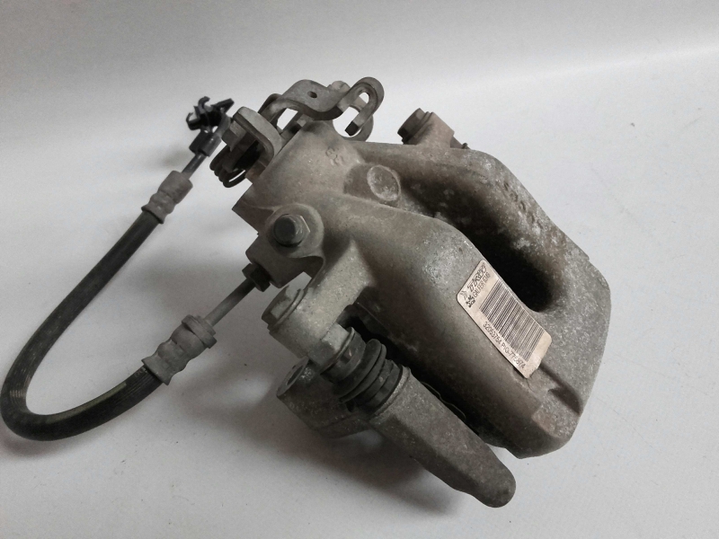 Left rear Brake Caliper PEUGEOT 2008 I (CU_) Imagem-1