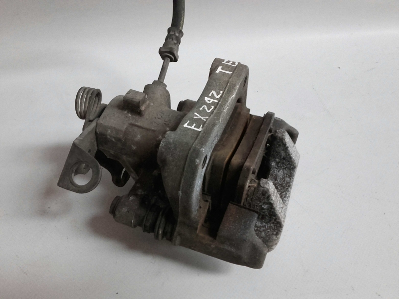 Left rear Brake Caliper PEUGEOT 2008 I (CU_) Imagem-2