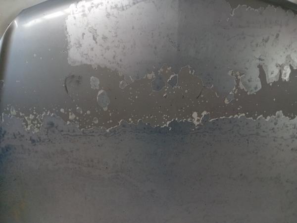 Capot OPEL Astra H Caravan (L35) Imagem-1