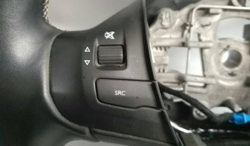 Volante de direção PEUGEOT 2008 I (CU_) Imagem-1