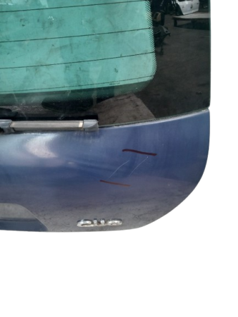 Portón trasero RENAULT Clio II (BB0/1/2_, CB0/1/2_) Imagem-2