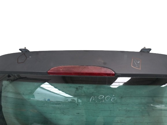 Portón trasero RENAULT Clio II (BB0/1/2_, CB0/1/2_) Imagem-3