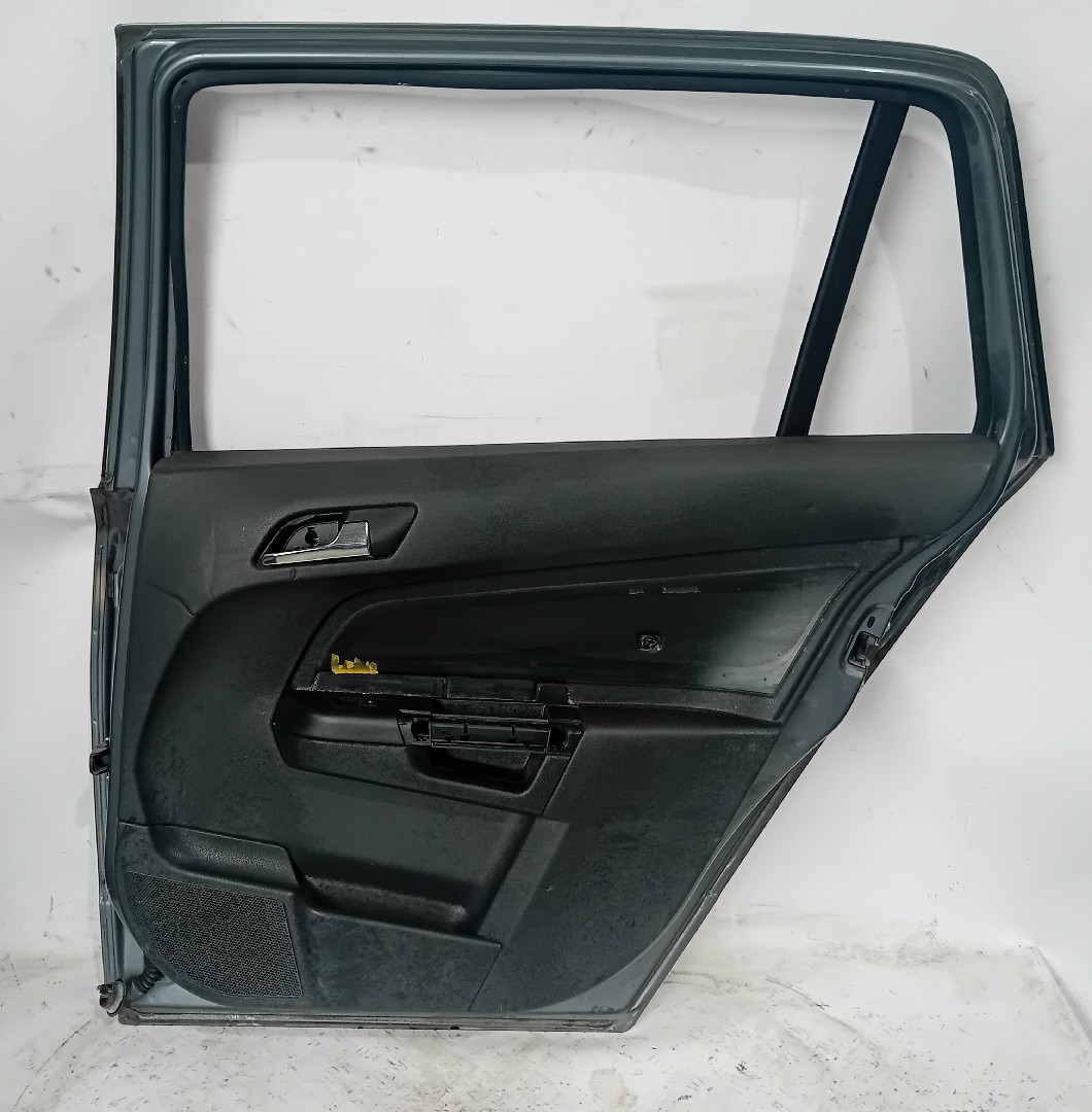 Porta trás direita OPEL Astra H Caravan (L35) Imagem-1