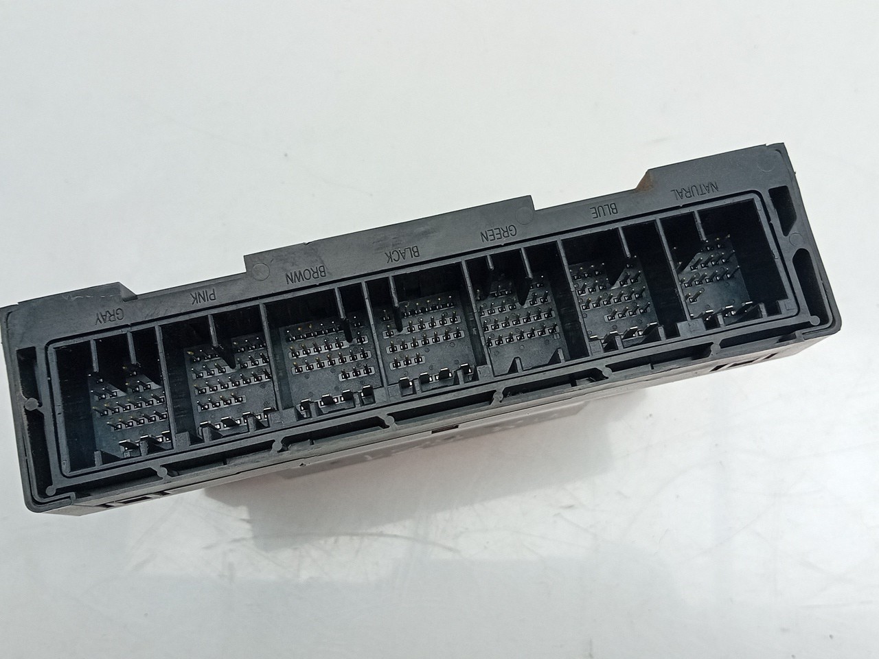 Generic Unit Module OPEL Mokka / Mokka X Imagem-2