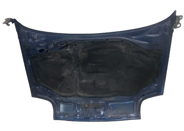 Capot RENAULT Clio II (BB0/1/2_, CB0/1/2_) Imagem-4