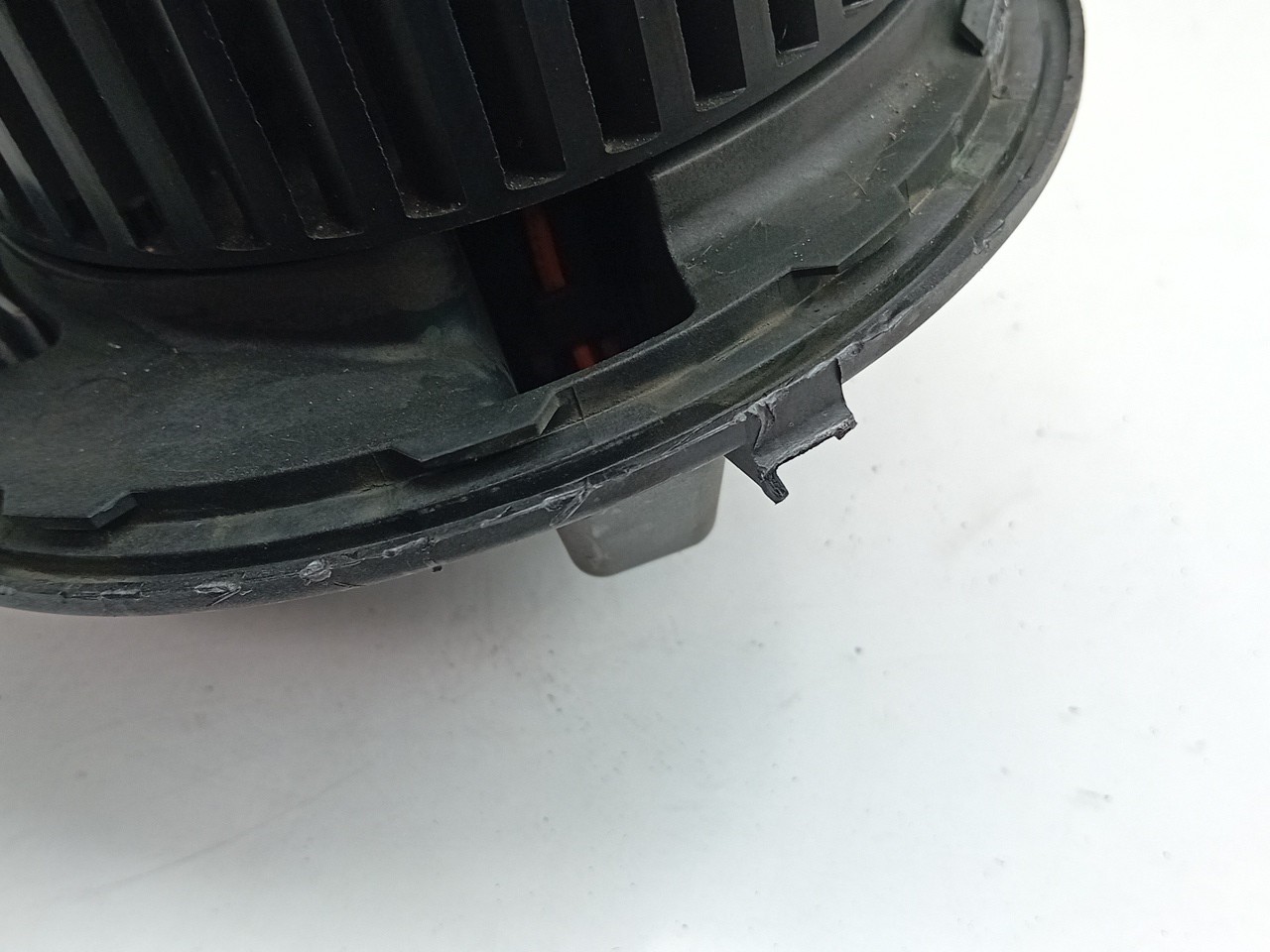 Motor da chauffage / sofagem BMW X1 (E84) Imagem-4
