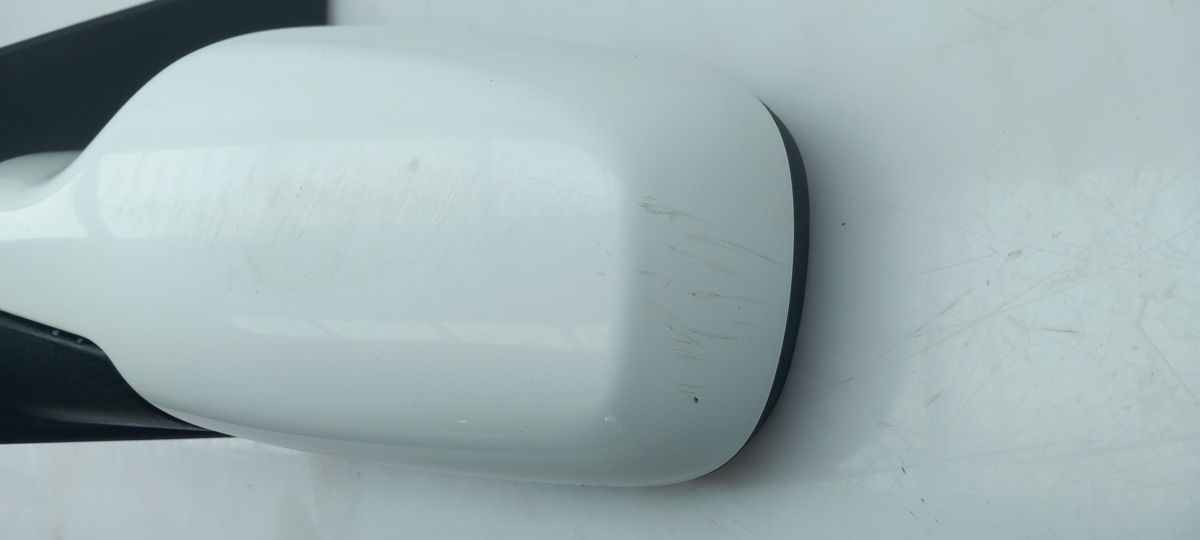 Retrovisor / espelho esquerdo RENAULT Clio III (BR0/1, CR0/1) Imagem-2