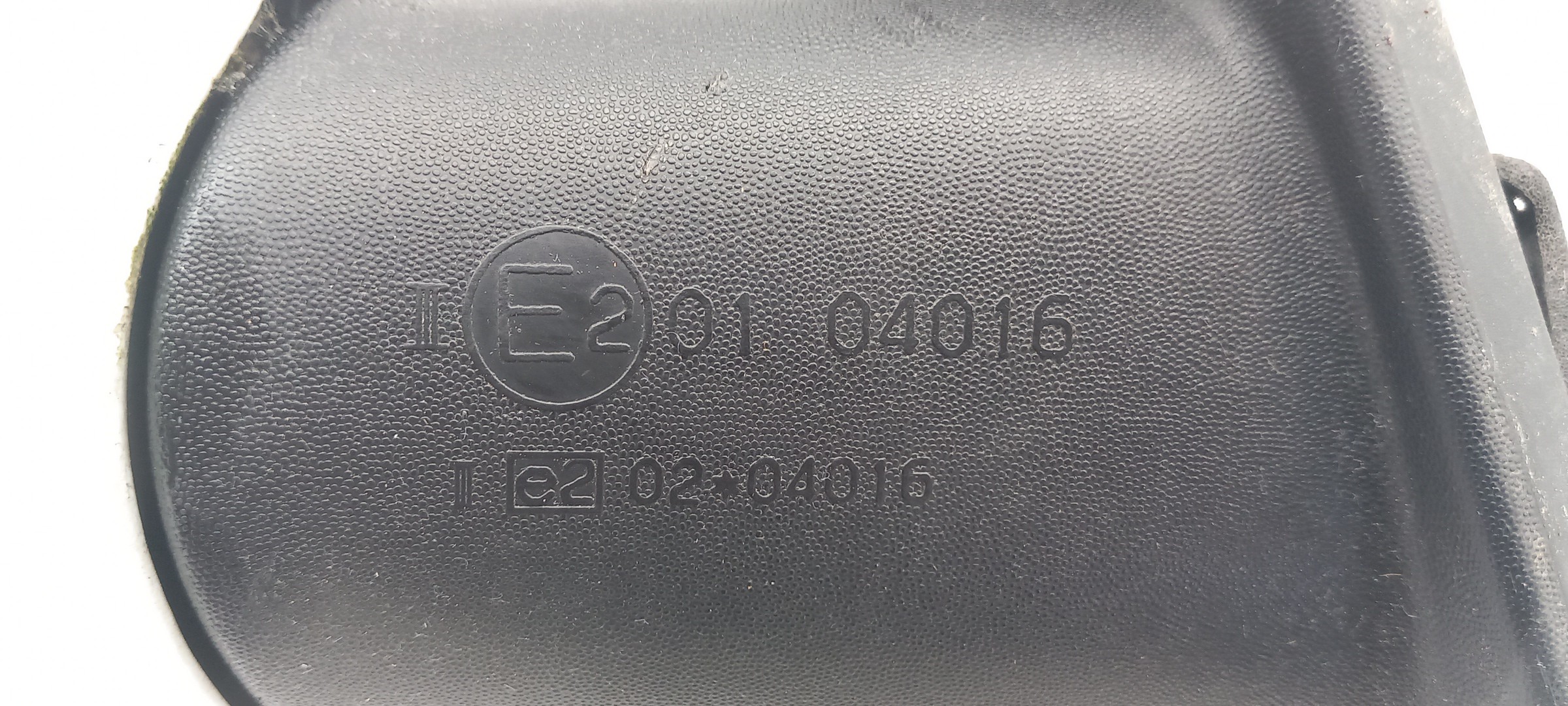 Retrovisor / espelho esquerdo RENAULT Clio III (BR0/1, CR0/1) Imagem-4