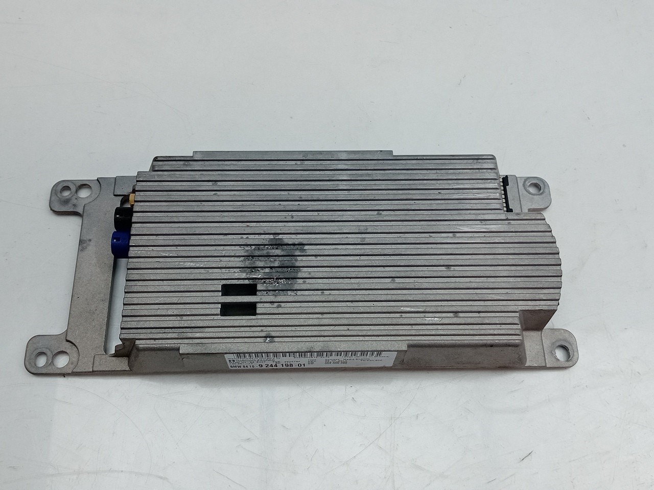 Modulo Bluetooth BMW X1 (E84) Imagem-0
