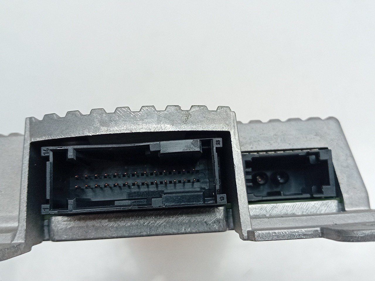 Modulo Bluetooth BMW X1 (E84) Imagem-3