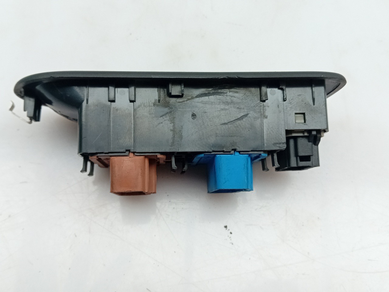 Left Front window control RENAULT Clio III (BR0/1, CR0/1) Imagem-1