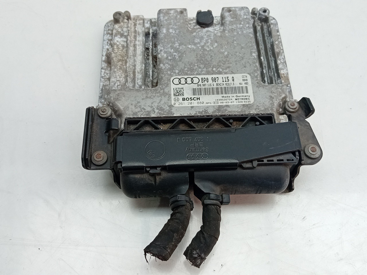 Centralina motor / ECU