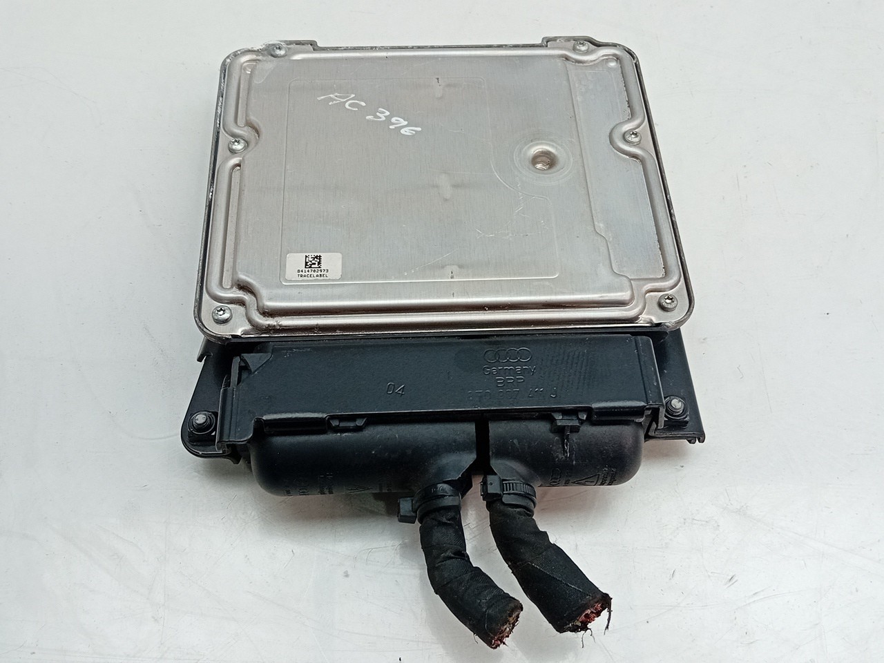 Centralina motor / ECU AUDI A3 (8P1) Imagem-1
