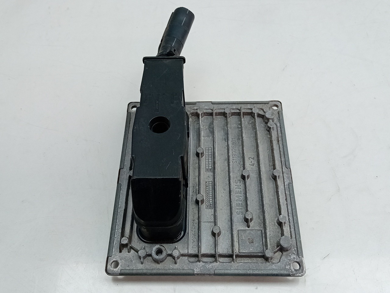 Centralina motor / ECU