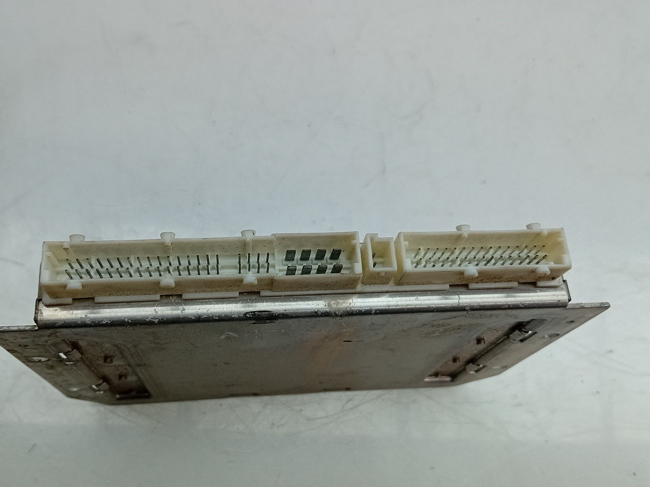 Centralina motor / ECU MERCEDES-BENZ Classe A (W168) Imagem-2
