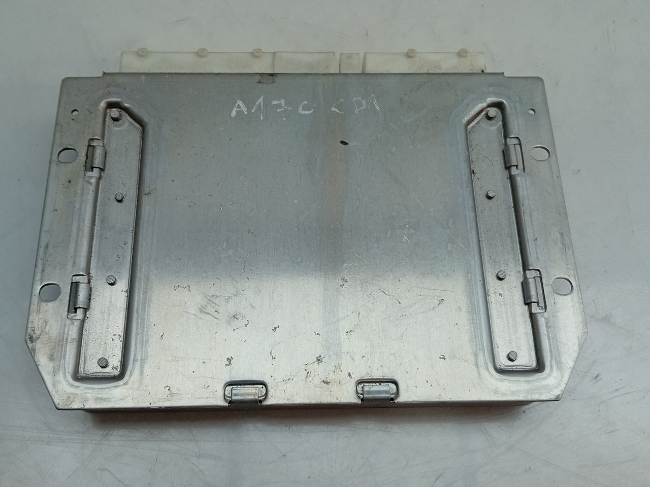 Centralina motor / ECU MERCEDES-BENZ Classe A (W168) Imagem-1
