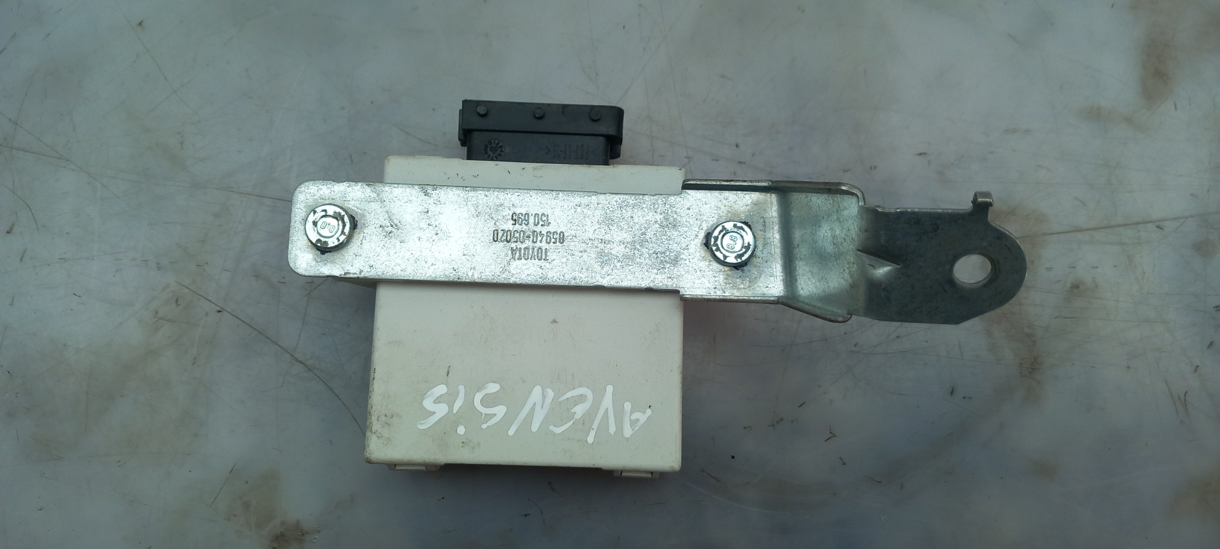 Module générique