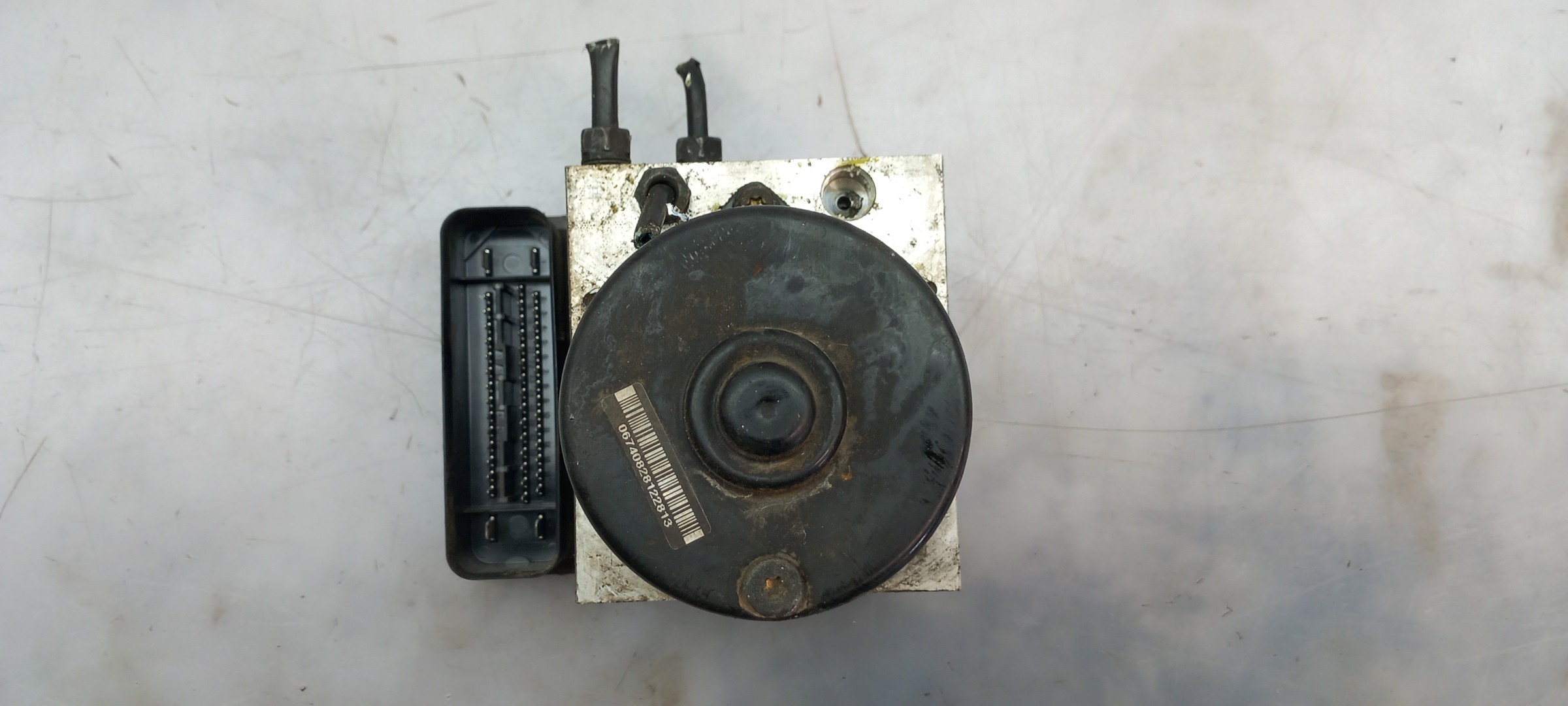 ABS control unit / ECU ABS