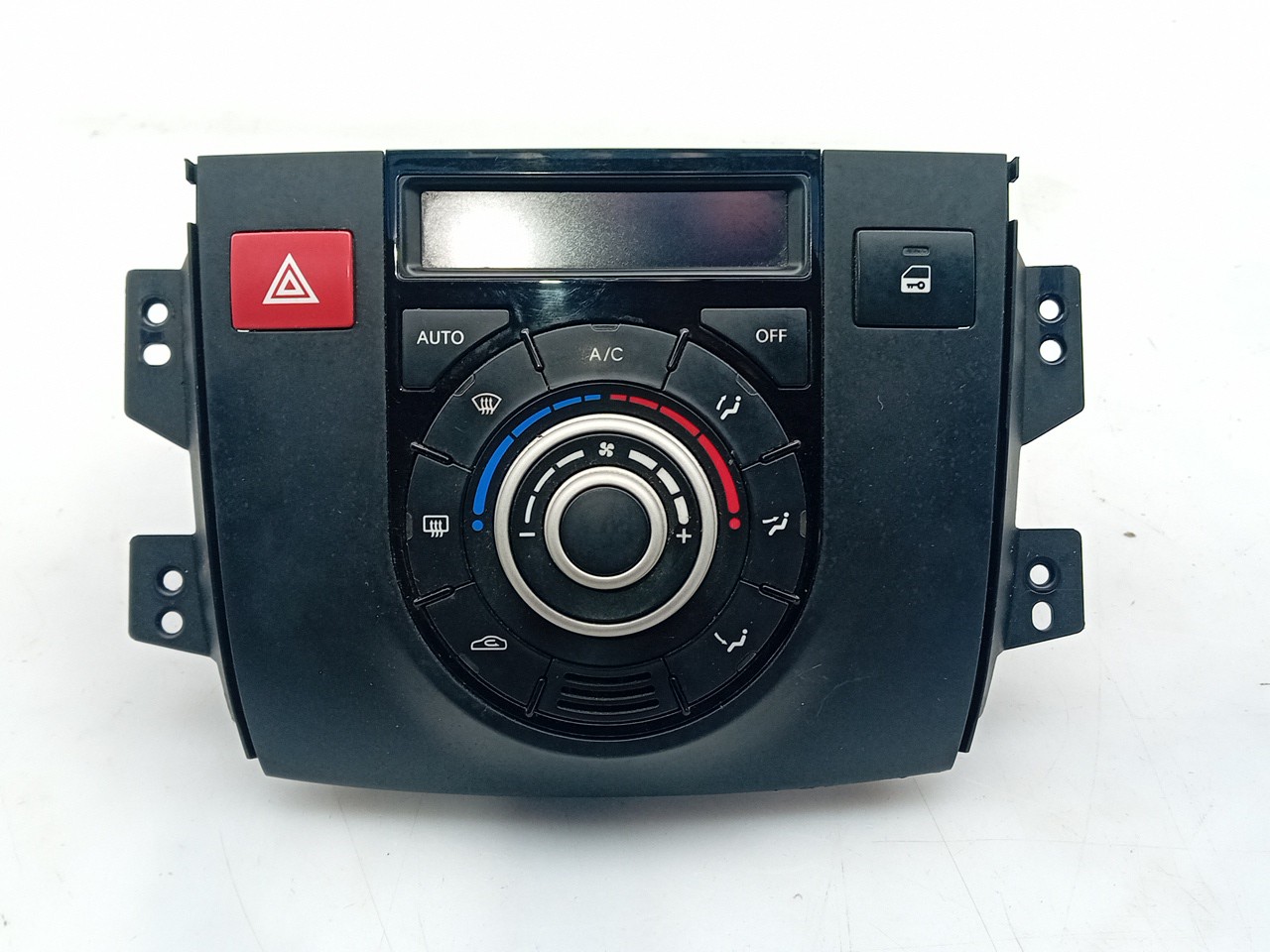 Botón / interruptor de aire acondicionado KIA Venga (YN) Imagem-1
