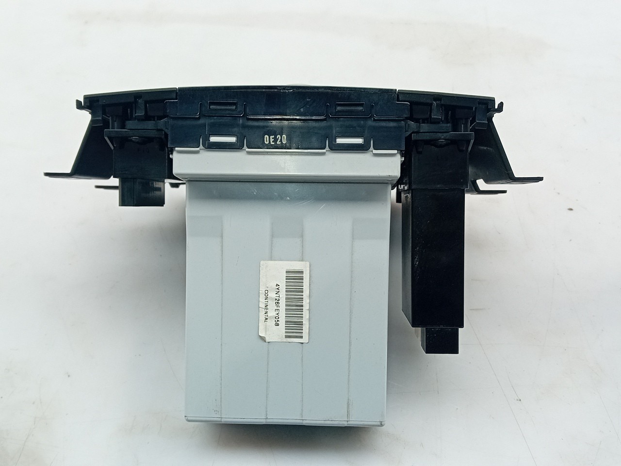Botón / interruptor de aire acondicionado KIA Venga (YN) Imagem-2