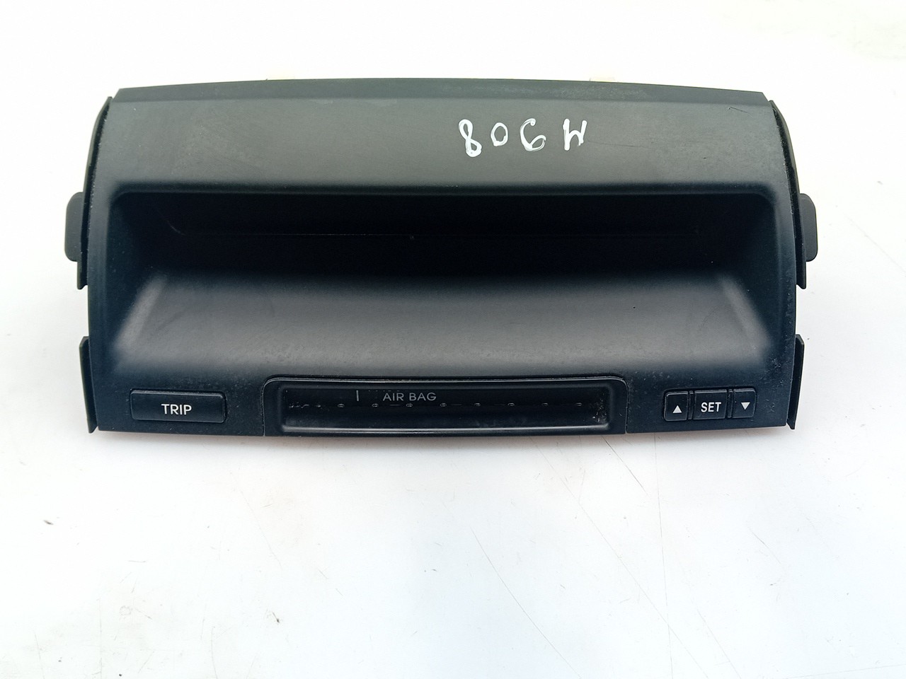 Display Monitor KIA Venga (YN) Imagem-1