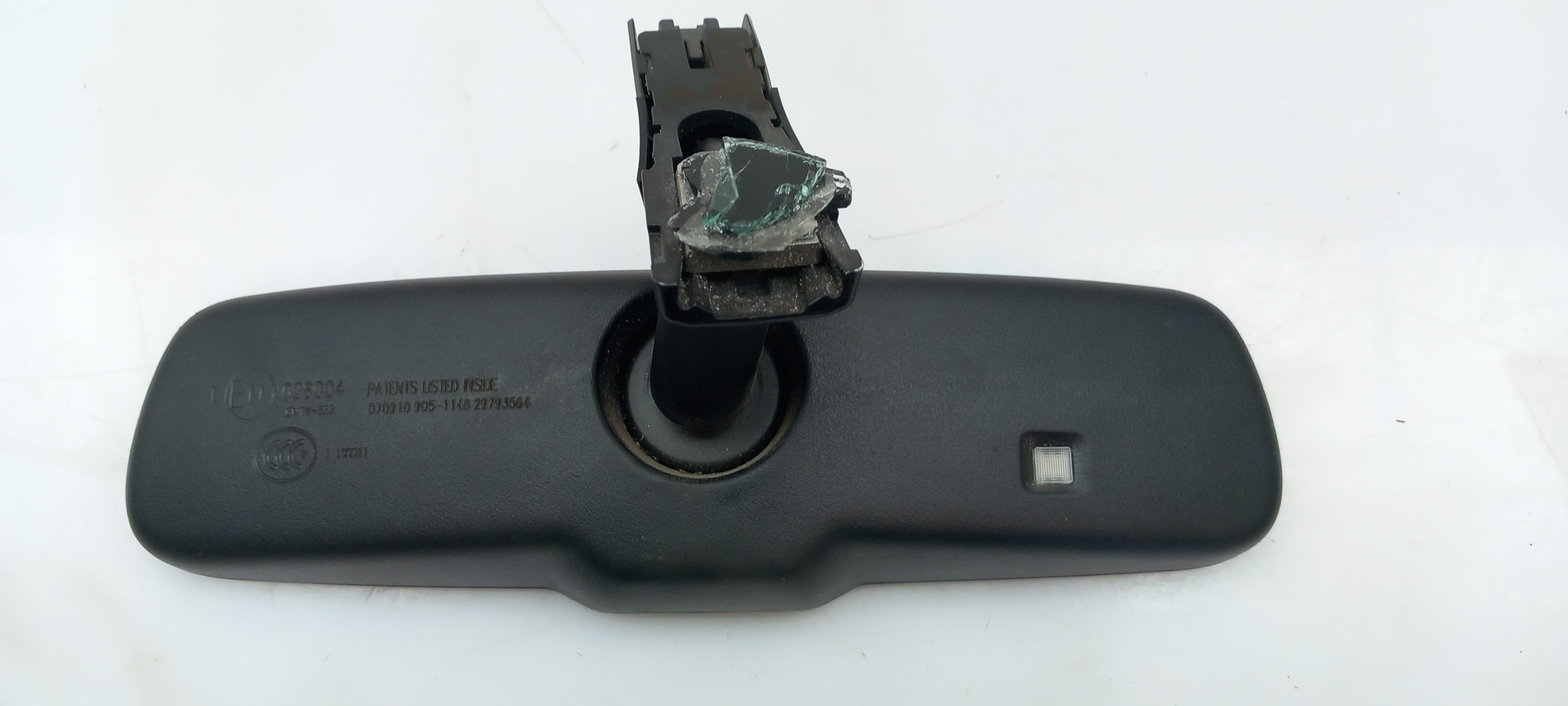 Interior rear-view mirror KIA Venga (YN) Imagem-2