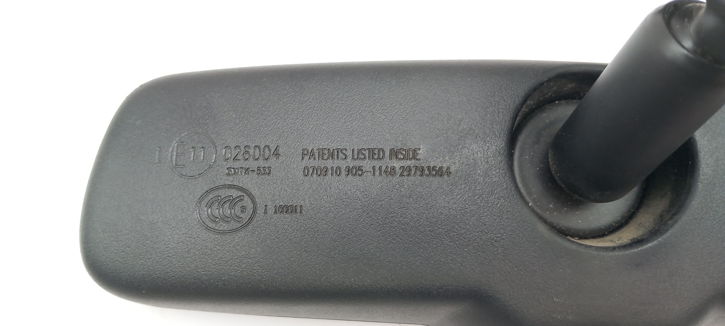 Interior rear-view mirror KIA Venga (YN) Imagem-4