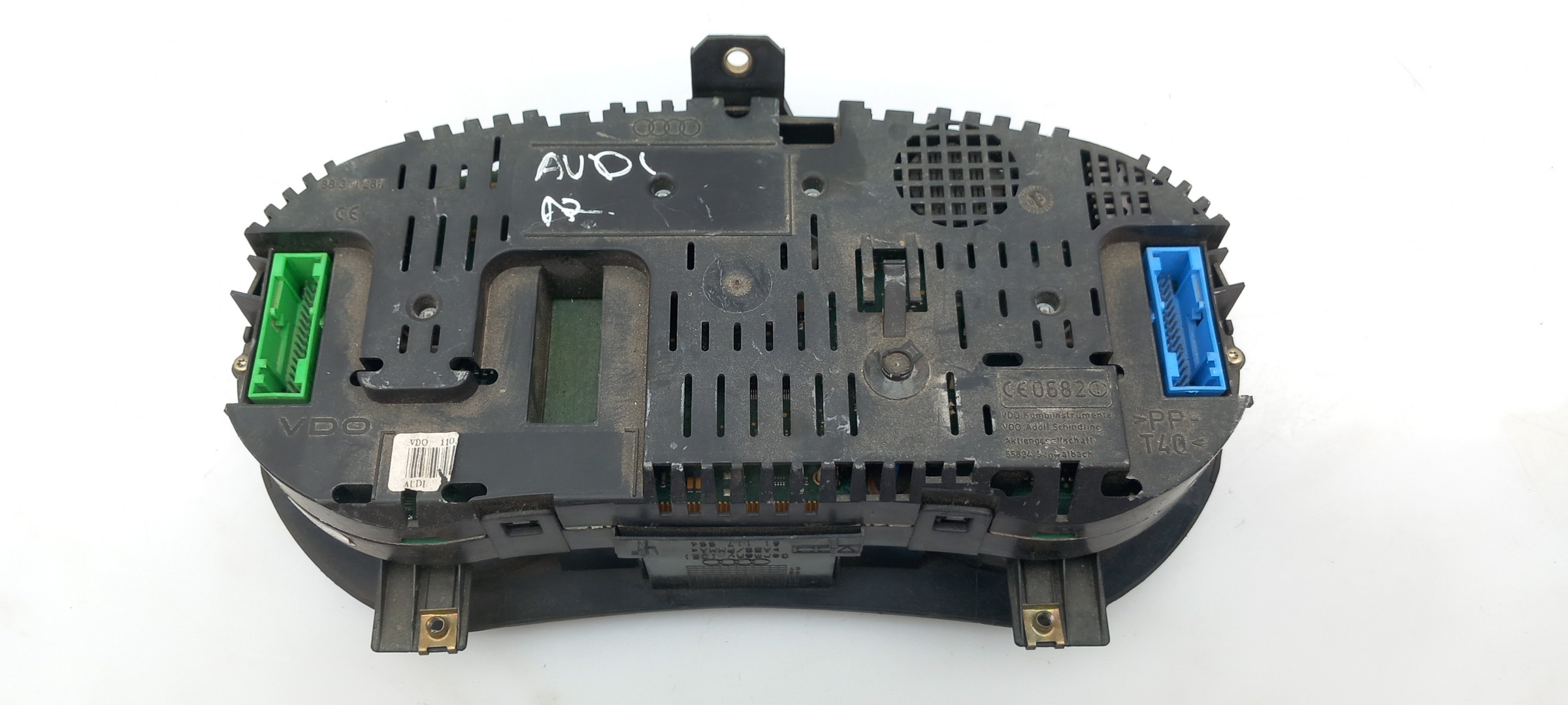 Instrument cluster AUDI A2 (8Z0) Imagem-1