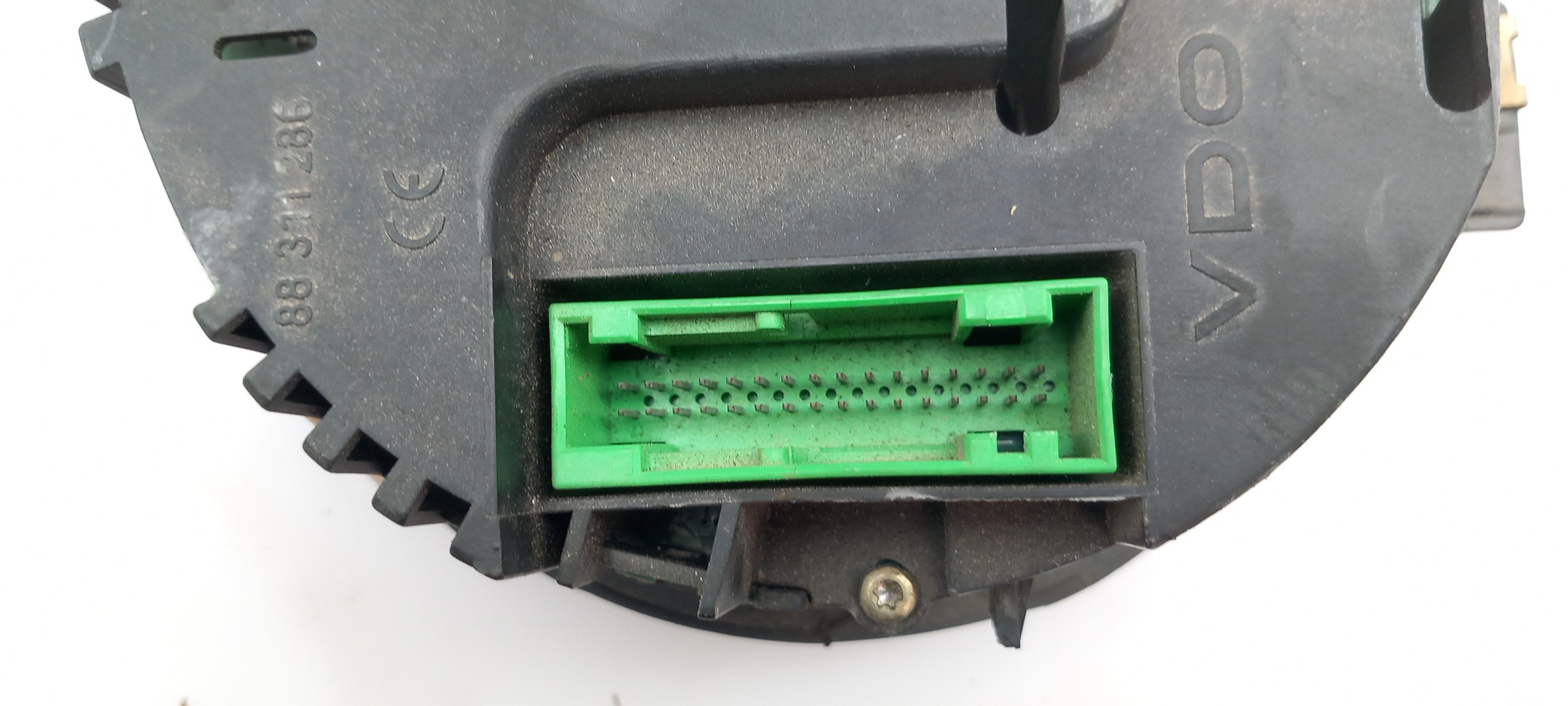 Instrument cluster AUDI A2 (8Z0) Imagem-2