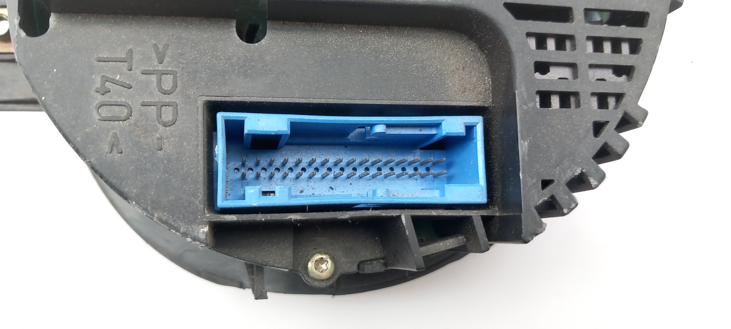 Instrument cluster AUDI A2 (8Z0) Imagem-3