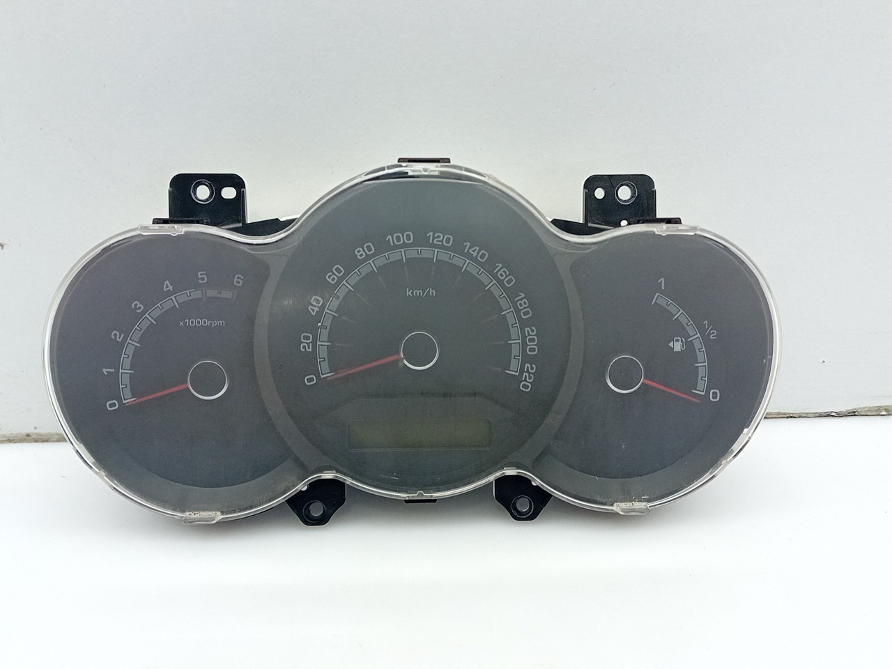 Instrument cluster KIA Venga (YN) Imagem-1