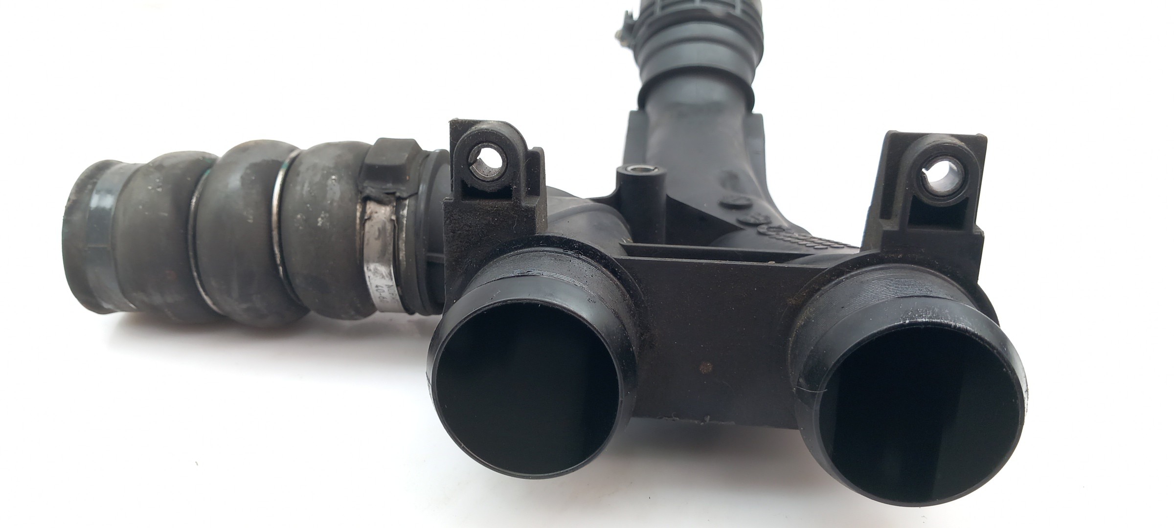 Tubo intercooler PEUGEOT Expert Imagem-2