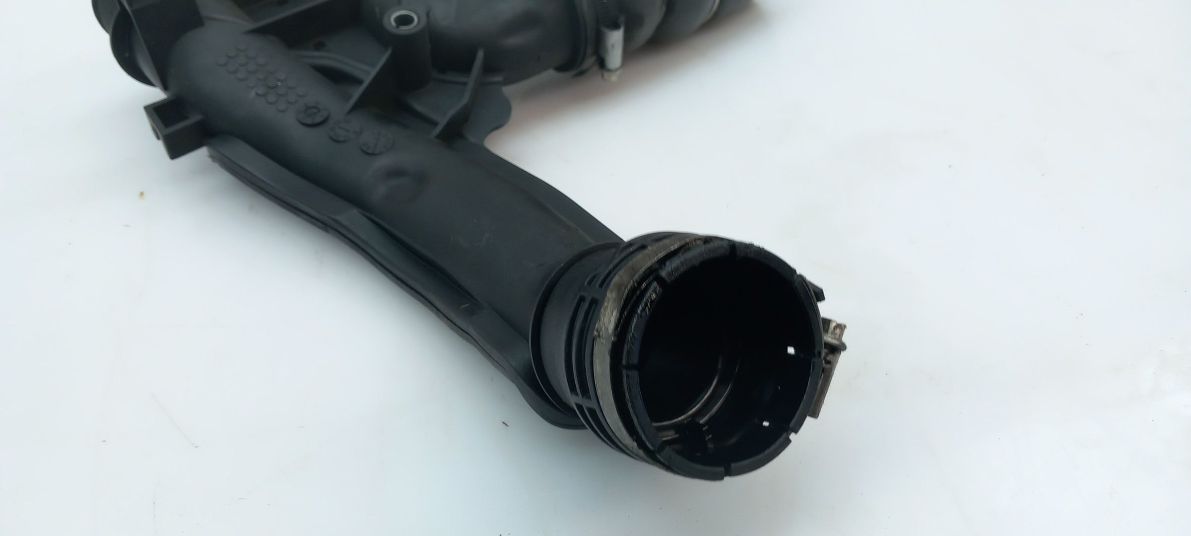 Tubo intercooler PEUGEOT Expert Imagem-3