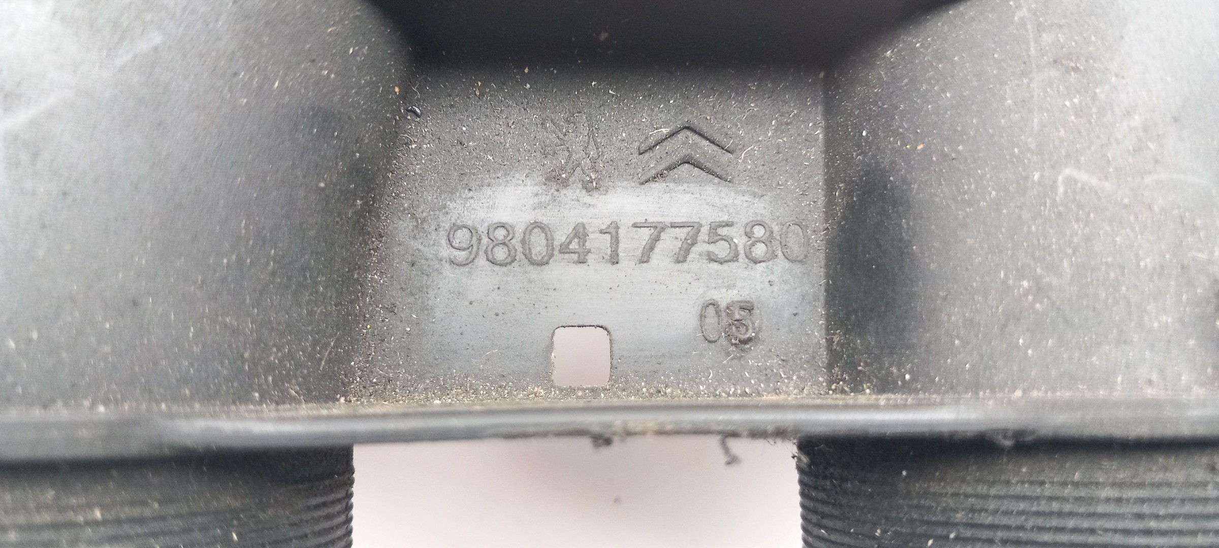 Tubo intercooler PEUGEOT Expert Imagem-4